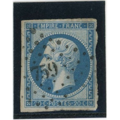 YT 14 - PC 759 - Chartres - Eure et Loir (27)