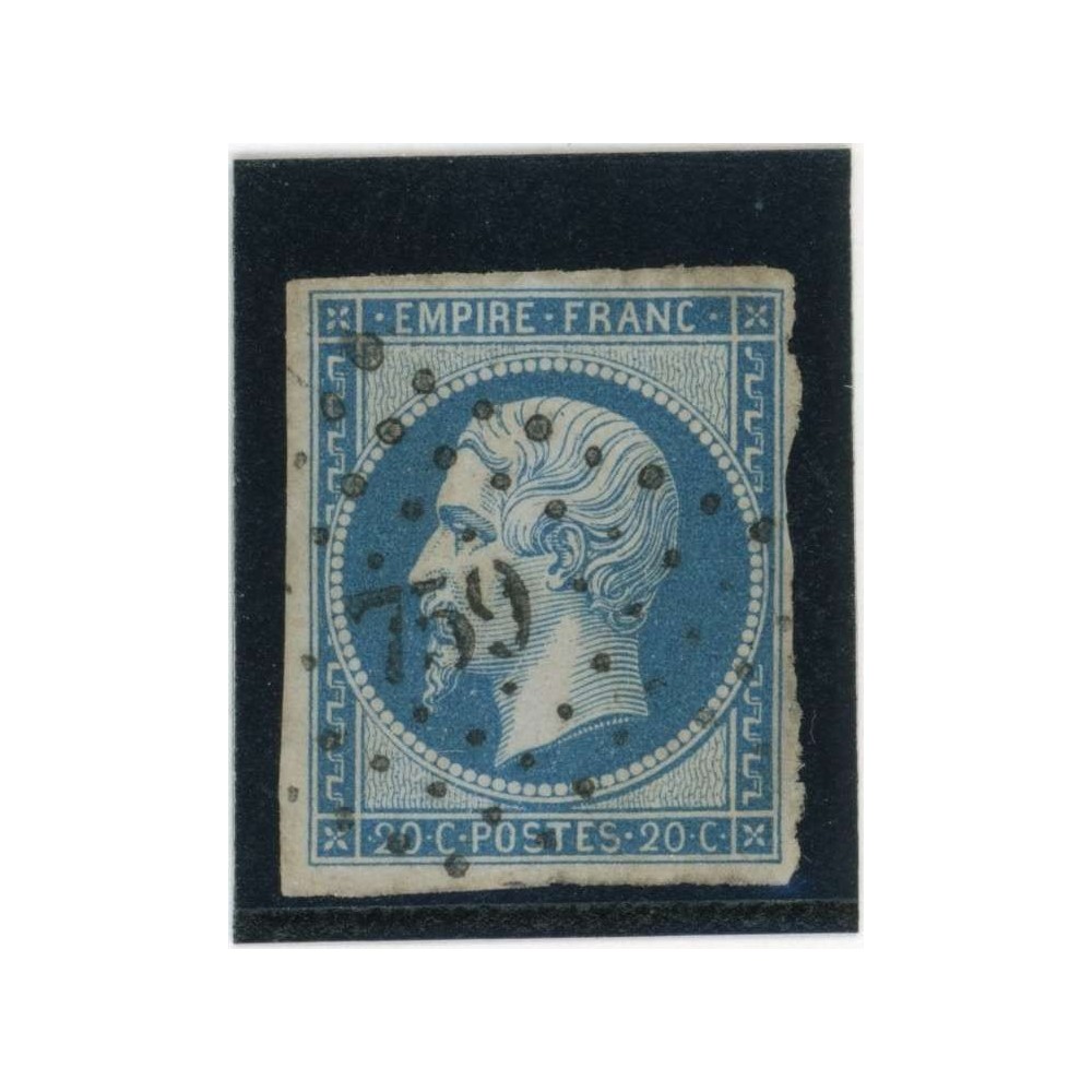YT 14 - PC 759 - Chartres - Eure et Loir (27)