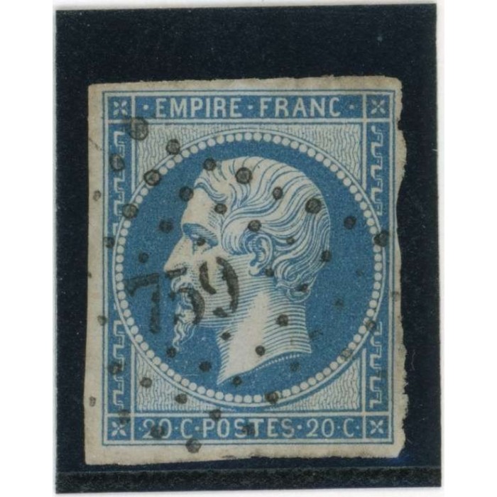 YT 14 - PC 759 - Chartres - Eure et Loir (27)