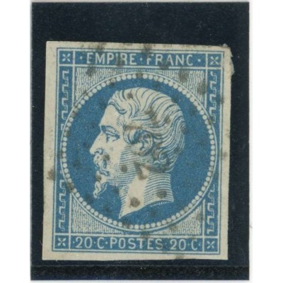 YT 14 - PC 762 - Chassigny - Haute Marne (50)