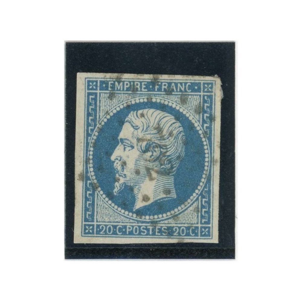 YT 14 - PC 762 - Chassigny - Haute Marne (50)