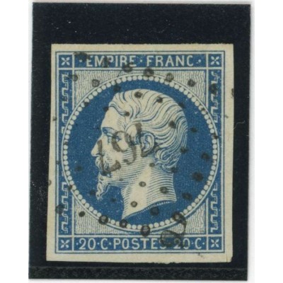 YT 14 - PC 767 - Château du Loir - Sarthe (71)