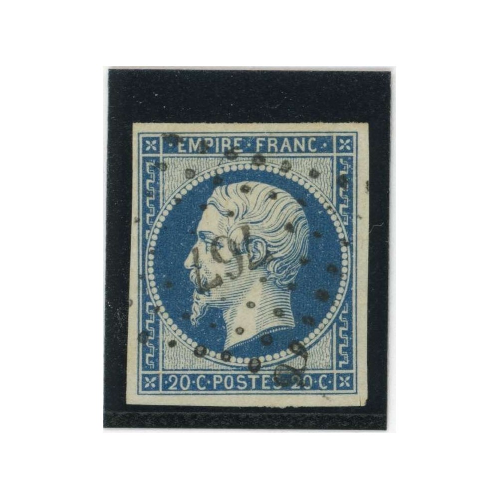 YT 14 - PC 767 - Château du Loir - Sarthe (71)