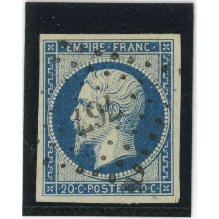 YT 14 - PC 767 - Château du Loir - Sarthe (71)