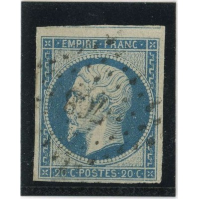 YT 14 - PC 768 - Château Gontier - Mayenne (51)