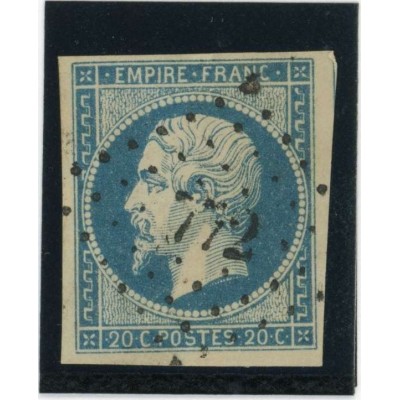 YT 14 - PC 772 - Château Renard - Loiret (43)