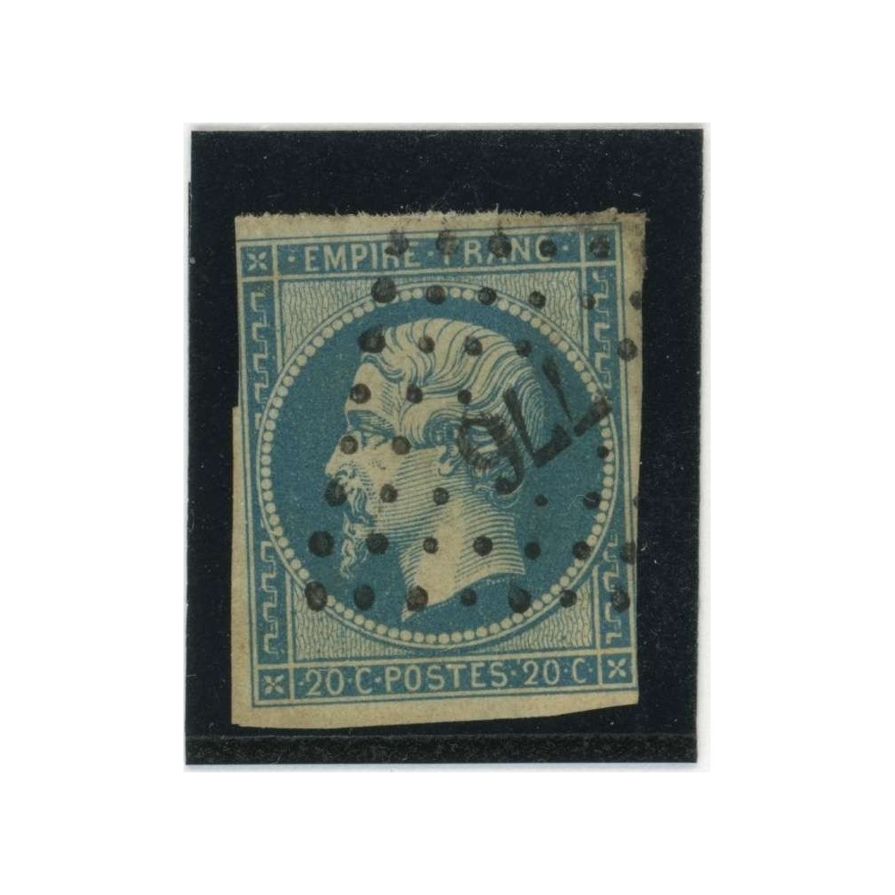 YT 14 - PC 776 - Château Thierry - Aisne (2)