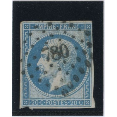 YT 14 - PC 780 - Châteaudun - Eure et Loir (27)