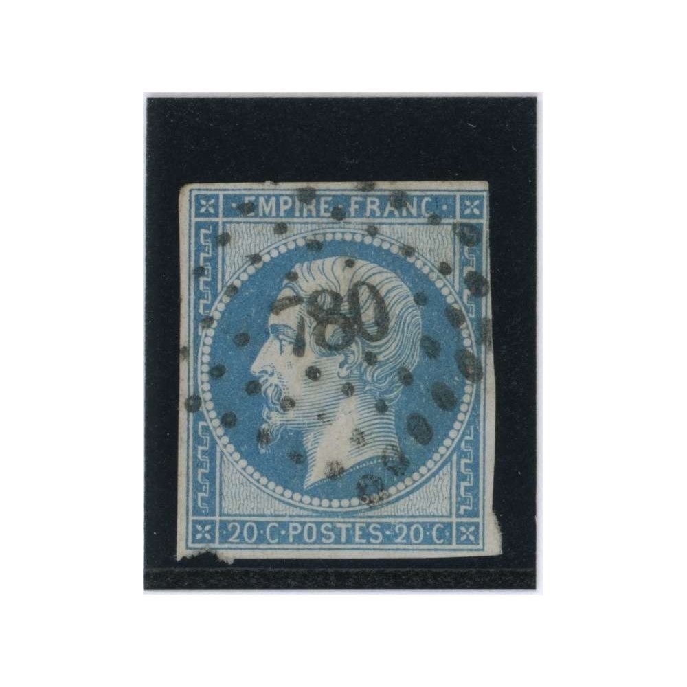 YT 14 - PC 780 - Châteaudun - Eure et Loir (27)