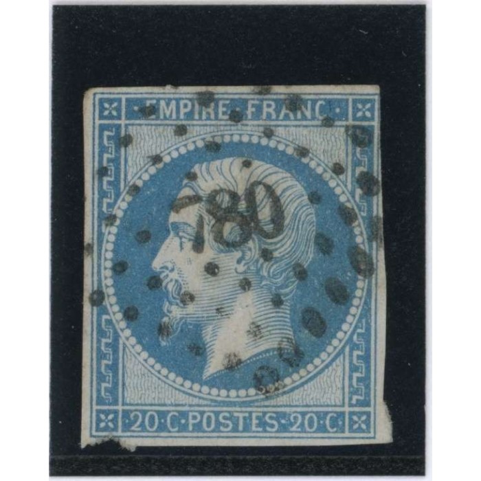 YT 14 - PC 780 - Châteaudun - Eure et Loir (27)