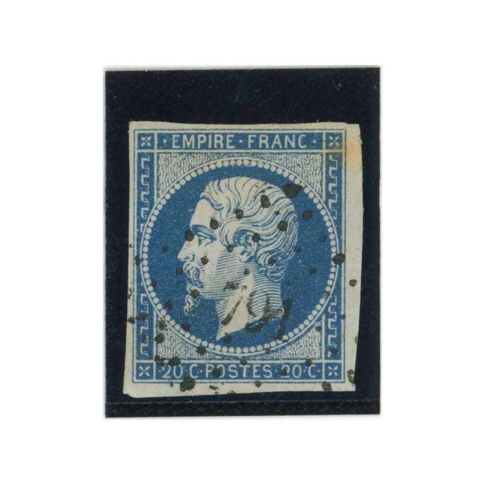 YT 14 - PC 791 - Châteauneuf sur Cher - Cher (17)