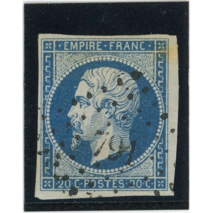 YT 14 - PC 791 - Châteauneuf sur Cher - Cher (17)
