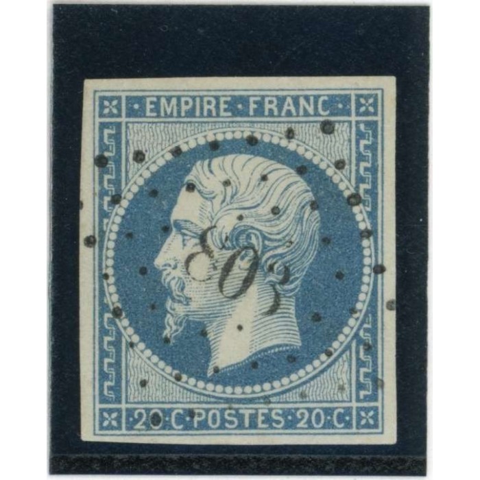 YT 14 - PC 803 - Châtellerault - Vienne (80)