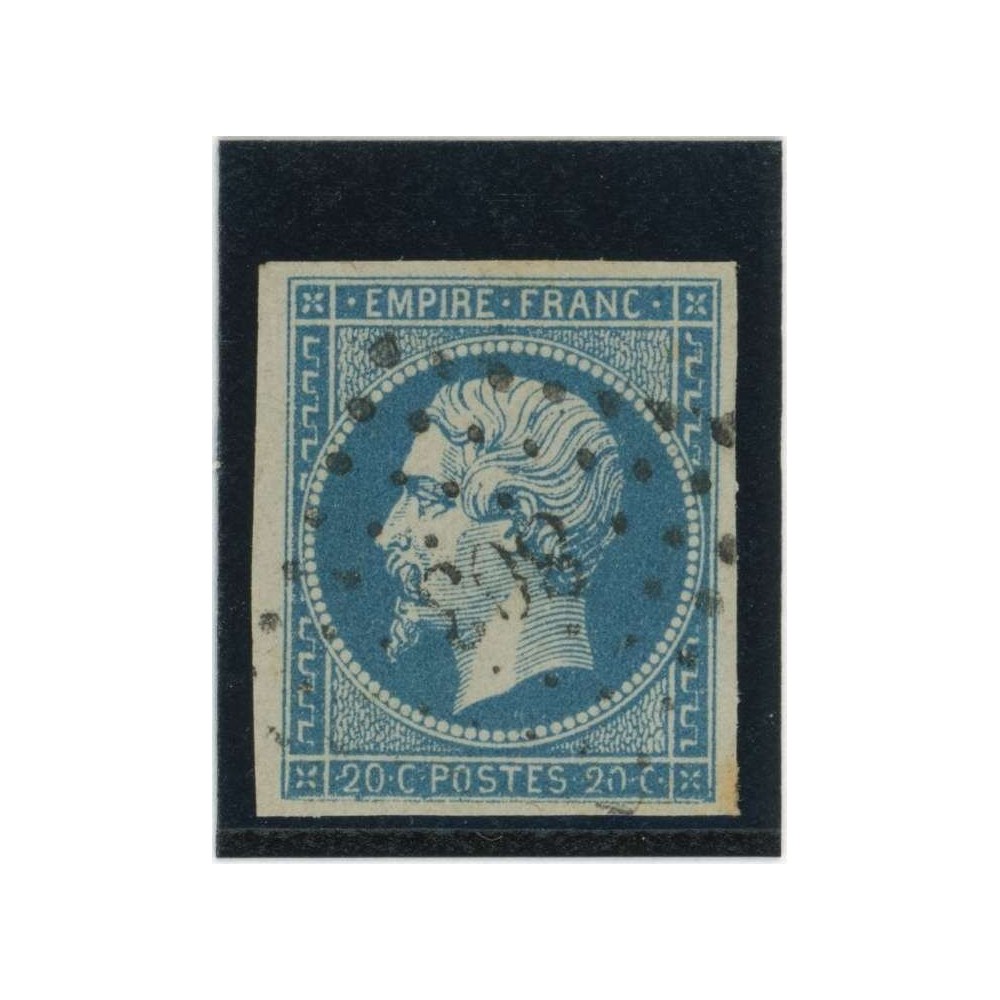 YT 14 - PC 803 - Châtellerault - Vienne (80)