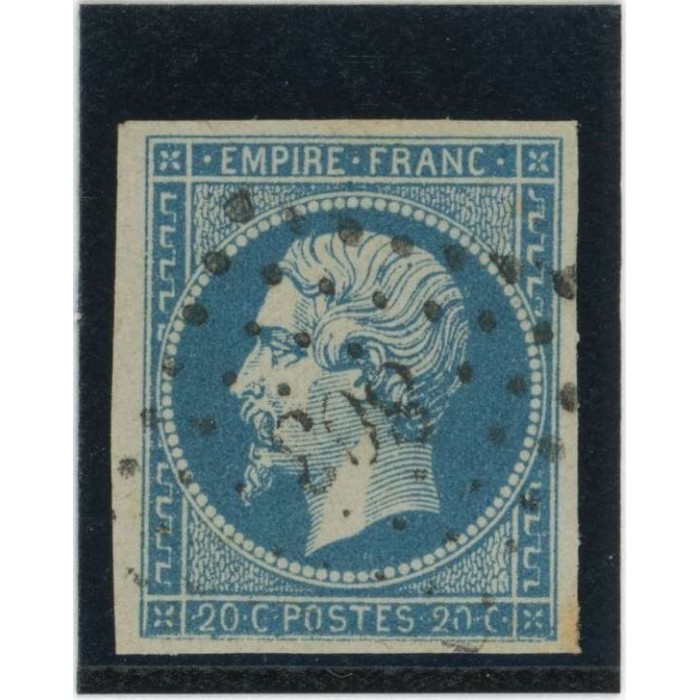 YT 14 - PC 803 - Châtellerault - Vienne (80)