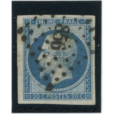 YT 14 - PC 856 - Cholet - Maine et Loire (47)