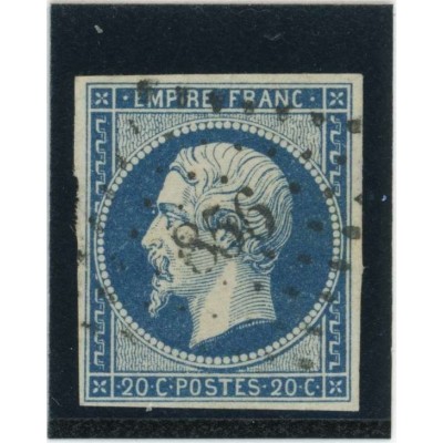 YT 14 - PC 856 - Cholet - Maine et Loire (47)