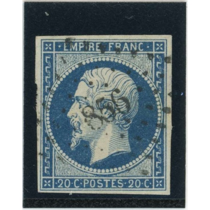 YT 14 - PC 856 - Cholet - Maine et Loire (47)