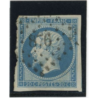 YT 14 - PC 876 - Clamecy - Nièvre (56)