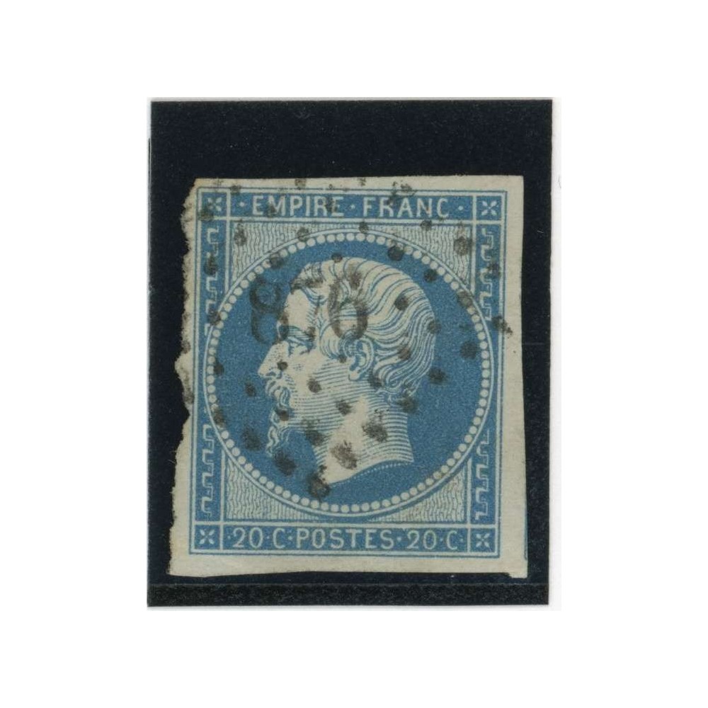YT 14 - PC 876 - Clamecy - Nièvre (56)