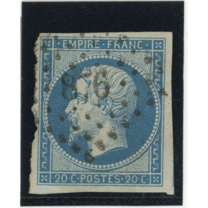 YT 14 - PC 876 - Clamecy - Nièvre (56)