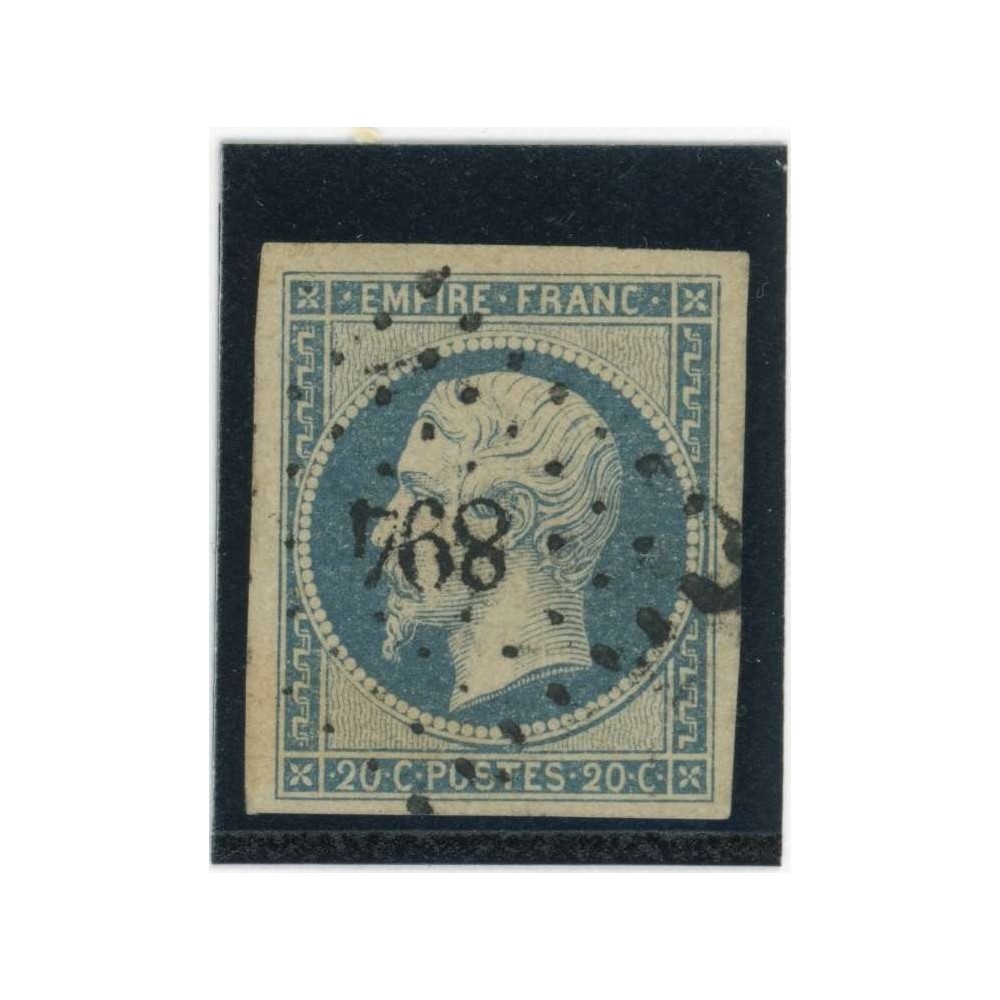 YT 14 - PC 894 - Cluny - Saône et Loire (70)