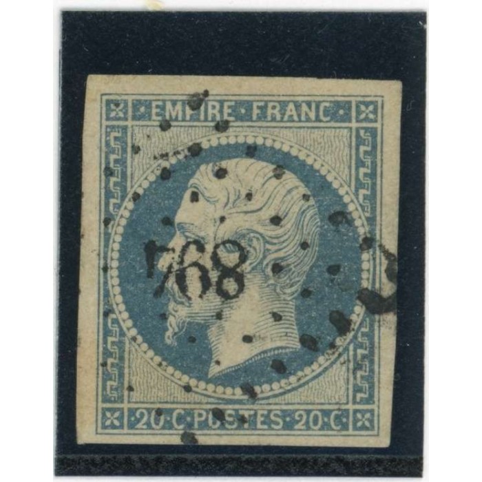 YT 14 - PC 894 - Cluny - Saône et Loire (70)