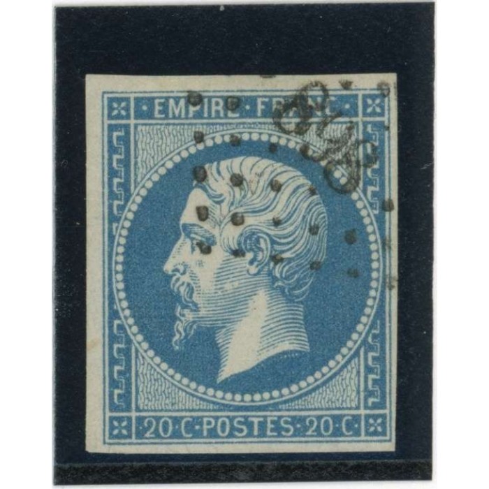 YT 14 - PC 898 - Cognac - Charente (15)