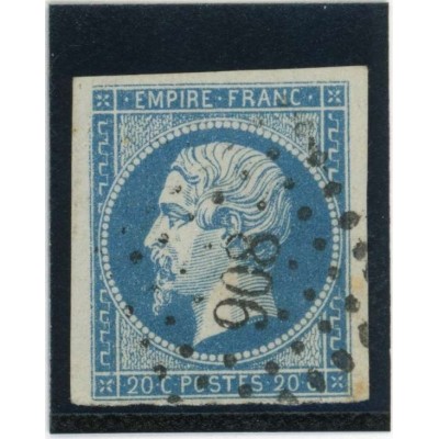 YT 14 - PC 908 - Colmar - Haut Rhin (66)