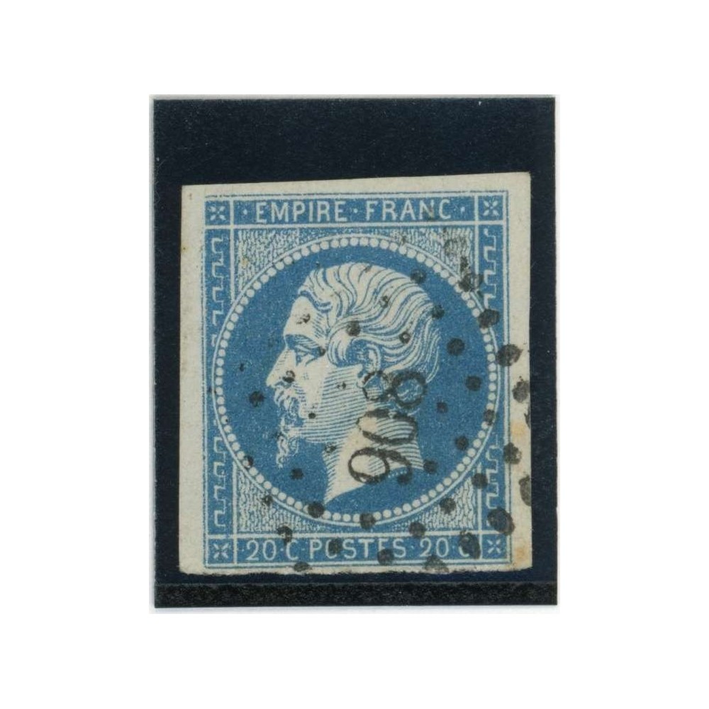 YT 14 - PC 908 - Colmar - Haut Rhin (66)