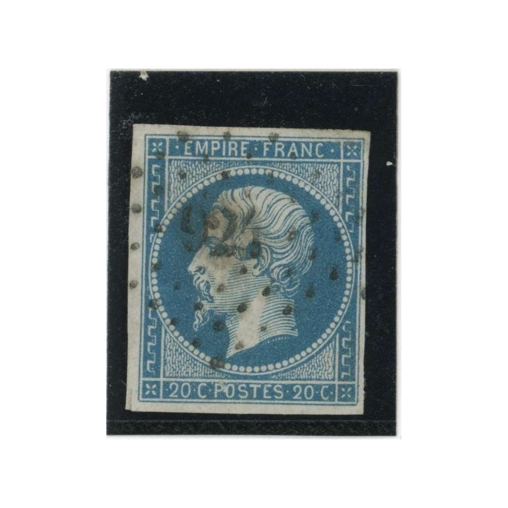YT 14 - PC 924 - Compiègne - Oise (58)