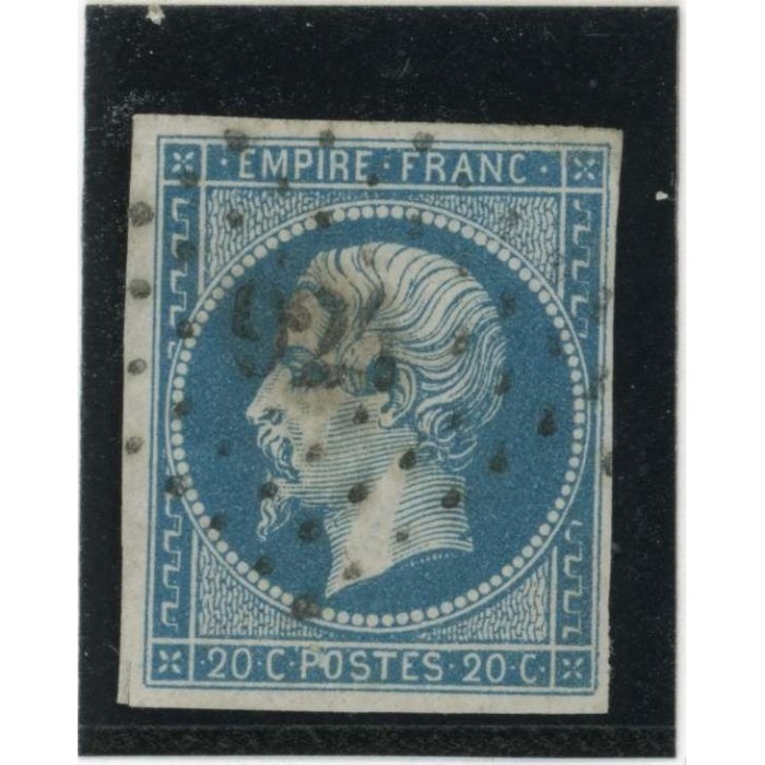YT 14 - PC 924 - Compiègne - Oise (58)