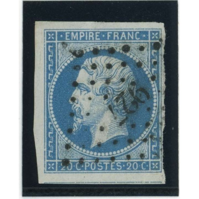 YT 14 - PC 927 - Conches en Ouche - Eure (26)