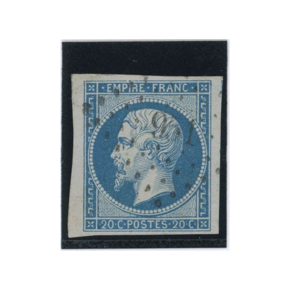 YT 14 - PC 951 - Corbie - Somme (76)