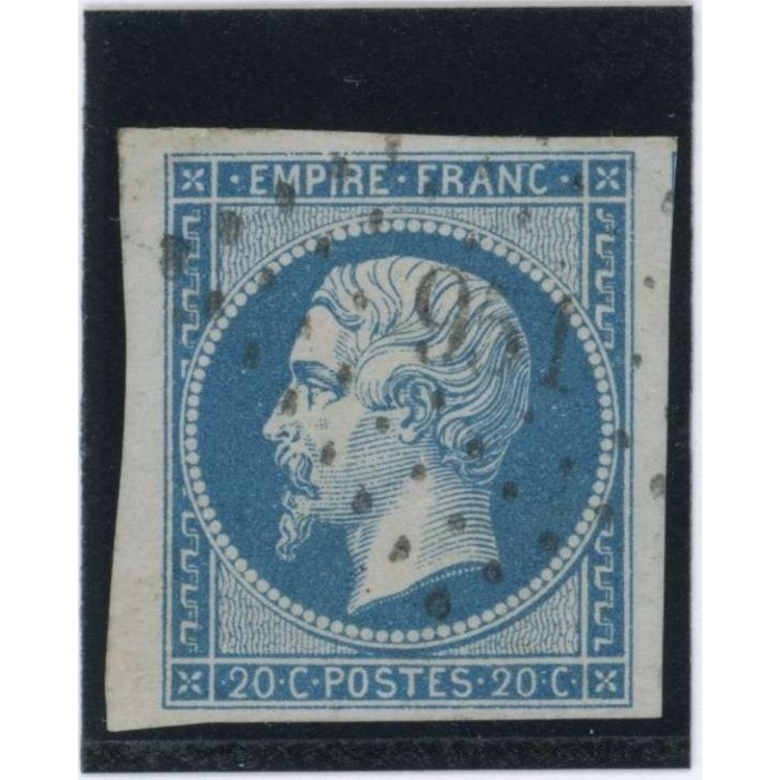 YT 14 - PC 951 - Corbie - Somme (76)