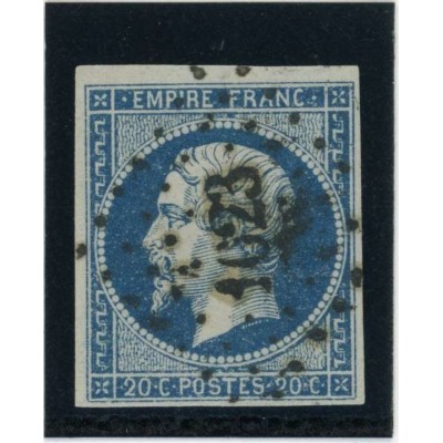 YT 14 - PC 1023 - Creil - Oise (58)