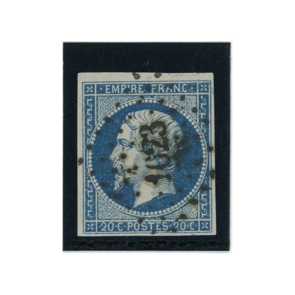 YT 14 - PC 1023 - Creil - Oise (58)