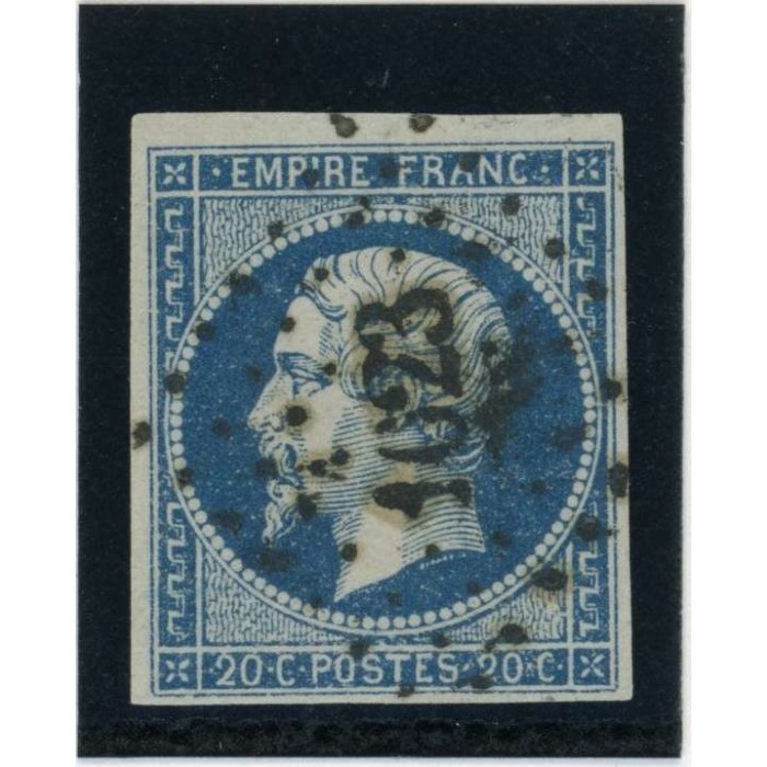 YT 14 - PC 1023 - Creil - Oise (58)