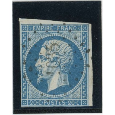 YT 14 - PC 1035 - Crèvecœur le Grand - Oise (58)