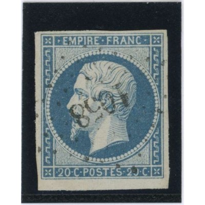 YT 14 - PC 1058 - Cuisery - Saône et Loire (70)