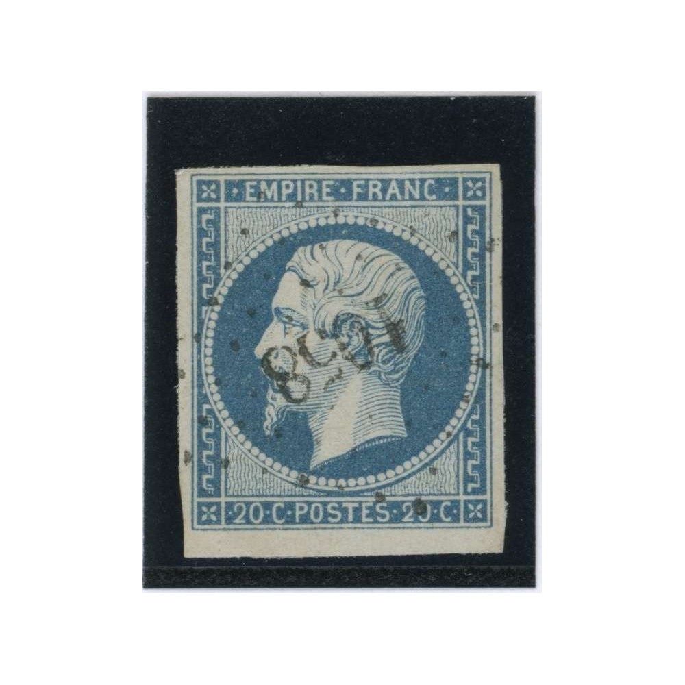 YT 14 - PC 1058 - Cuisery - Saône et Loire (70)