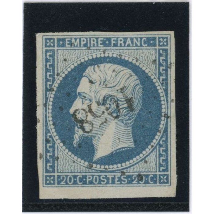 YT 14 - PC 1058 - Cuisery - Saône et Loire (70)