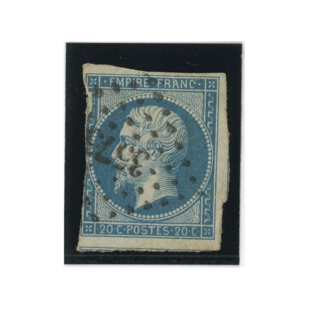 YT 14 - PC 1077 - Daoulas - Finistère (28)
