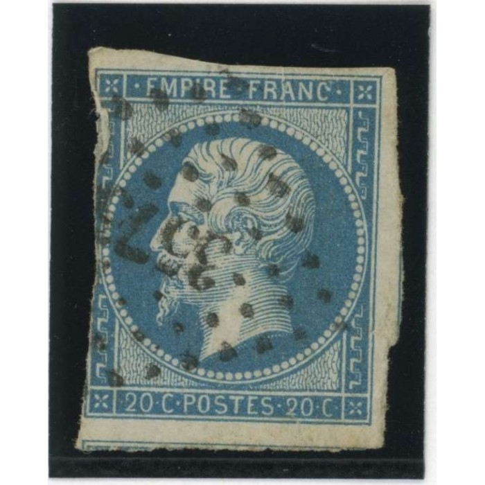 YT 14 - PC 1077 - Daoulas - Finistère (28)