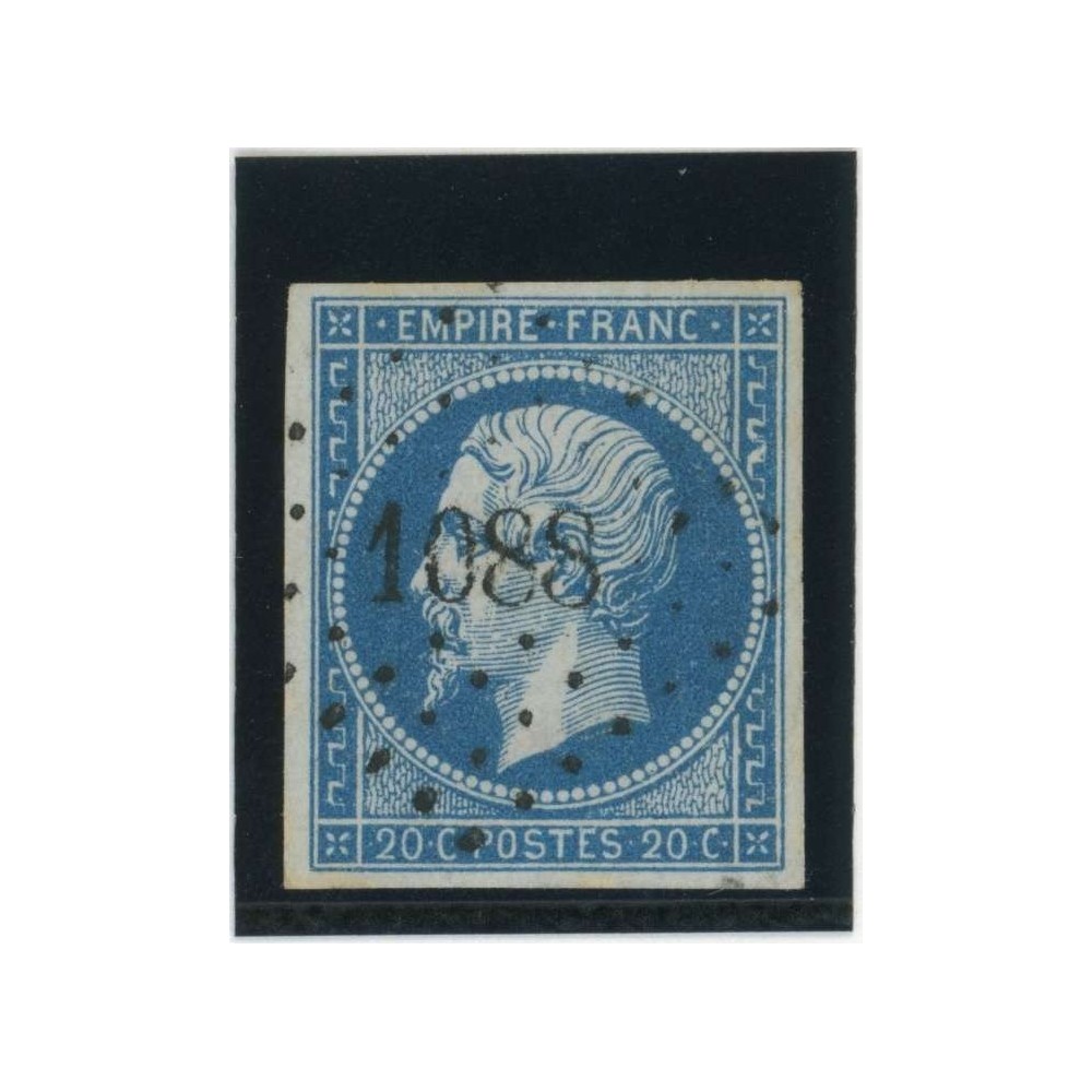 YT 14 - PC 1088 - Dému - Gers (31)