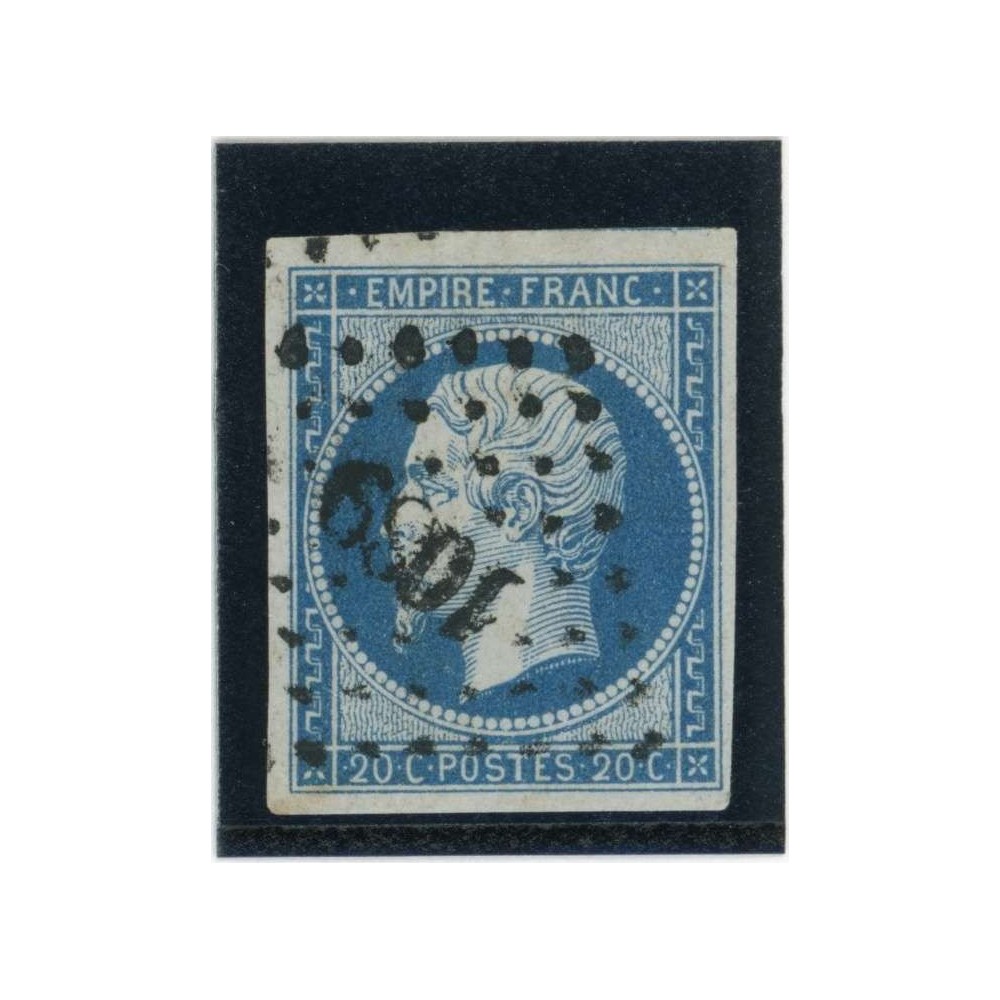 YT 14 - PC 1089 - Denain - Nord (57)