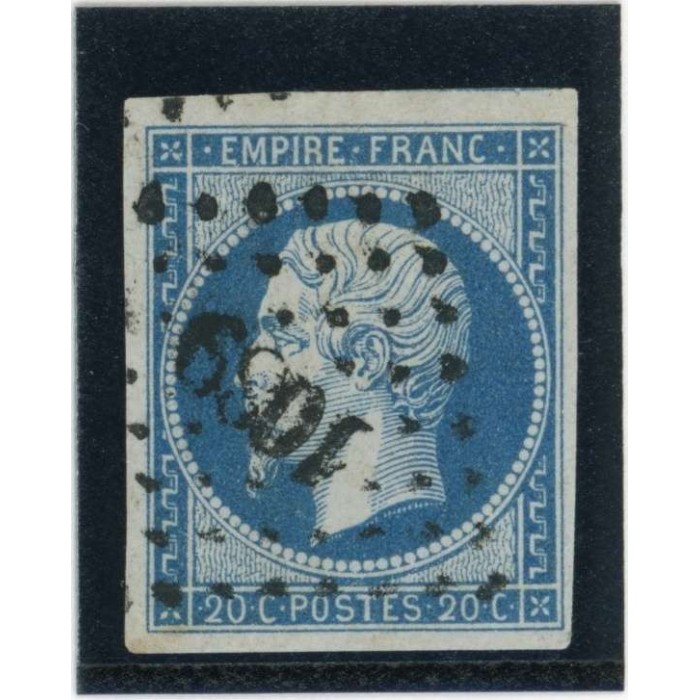 YT 14 - PC 1089 - Denain - Nord (57)