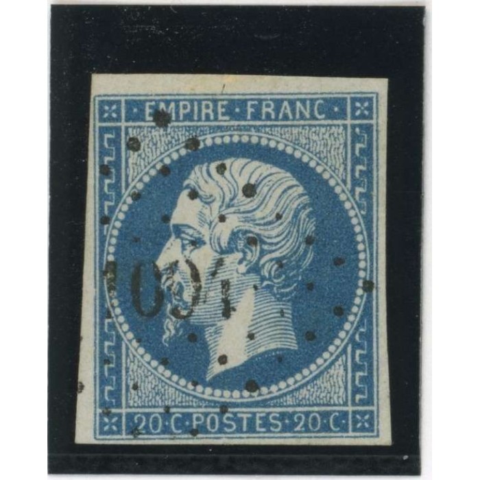 YT 14 - PC 1094 - Die - Drôme (25)