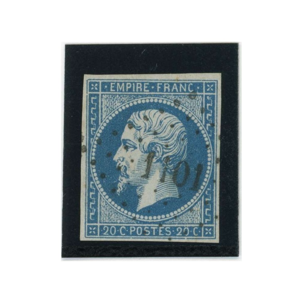 YT 14 - PC 1101 - Digoin - Saône et Loire (70)