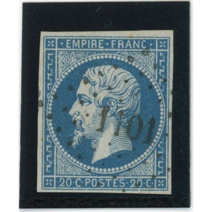 YT 14 - PC 1101 - Digoin - Saône et Loire (70)